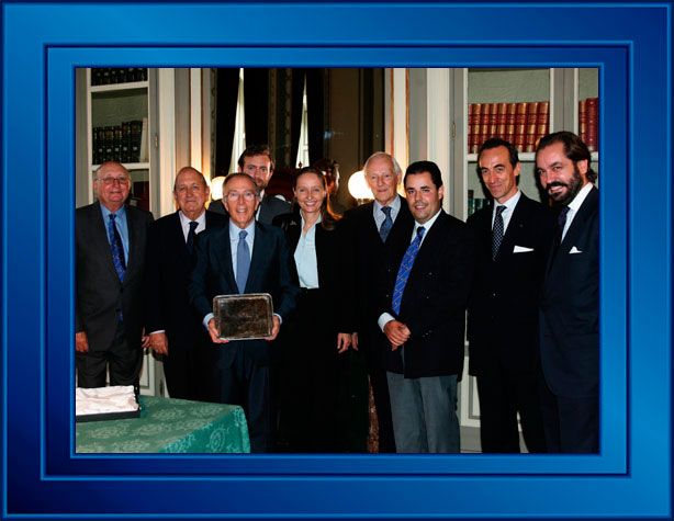 Premio Otto de Habsburgo