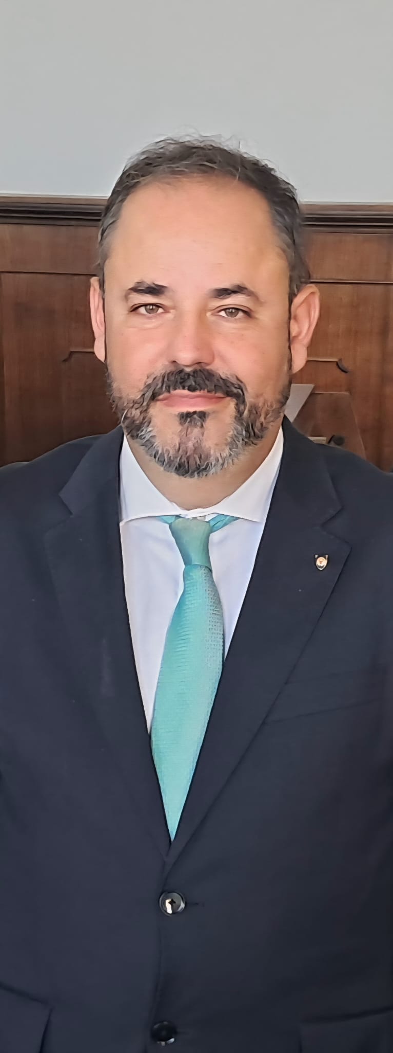 Dº Carlos Uriarte
